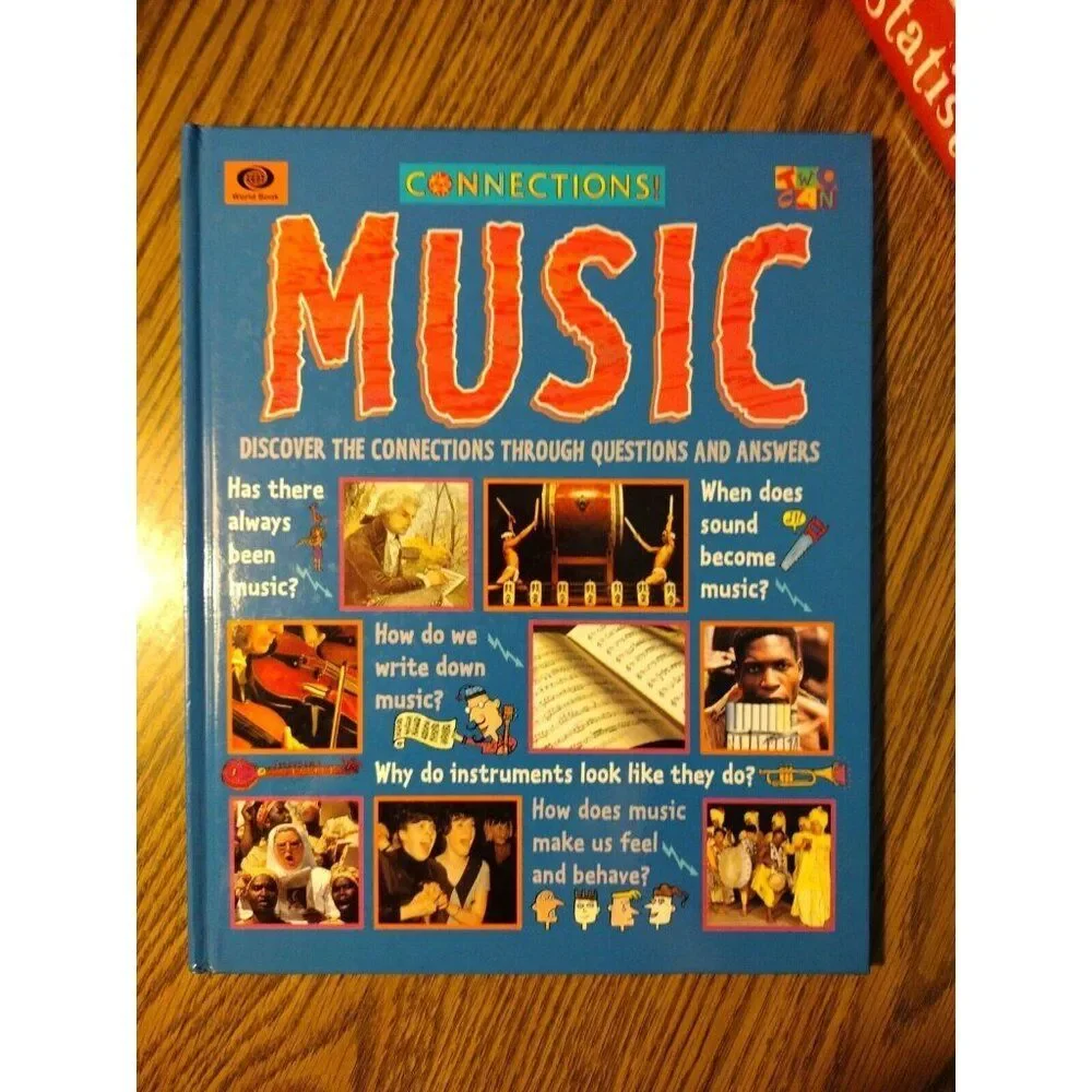 Music by Caroline Grimshaw (2000, Hardcover)